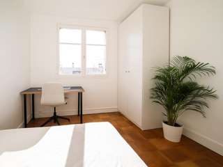 Location appartement 4 pièces