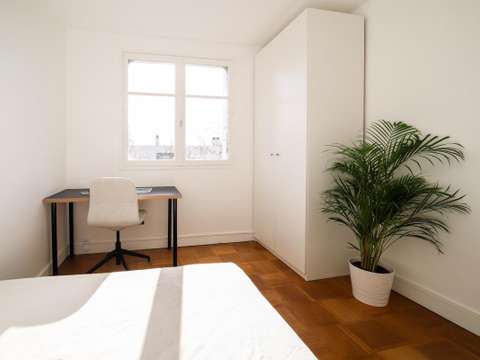 Location appartement 4 pièces