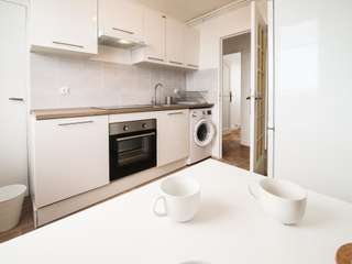 Location appartement 4 pièces