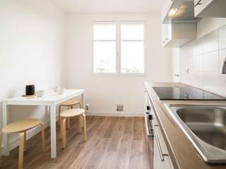 Location appartement 4 pièces