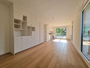 Location Appartement 3 piècesRennes Jeanne D'arc