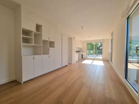 Location appartement 3 pièces Rennes Jeanne D'arc 35