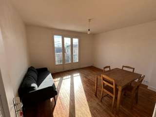 Location appartement 3 pièces