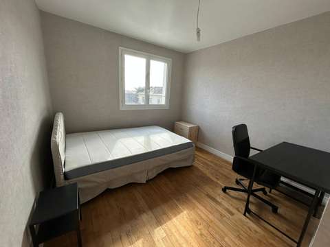 Location appartement 3 pièces
