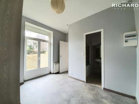 Location appartement 2 pièces Location appartement 2 pièces