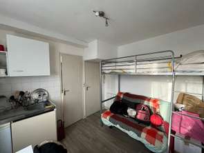 Location StudioRennes Jeanne D'arc