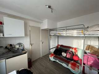 Location Studio 1 pièce