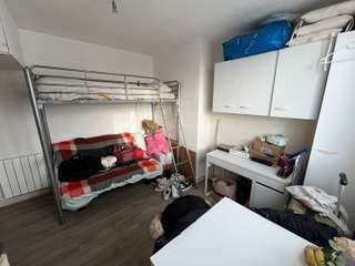Location Studio 1 pièce