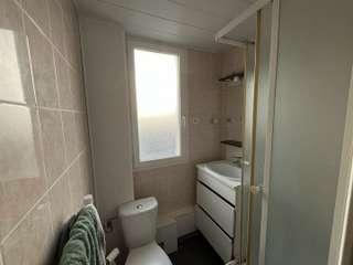 Location Studio 1 pièce