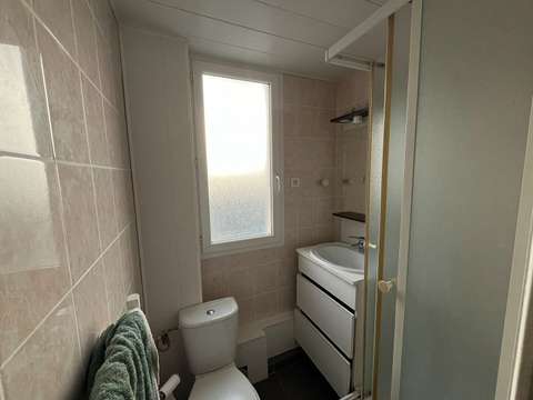 Location Studio 1 pièce