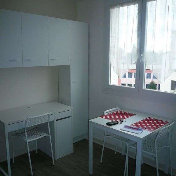 Location Studio 1 pièce