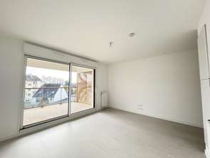 Location Appartement T1Rennes Jeanne D'arc