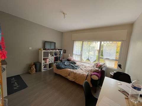 Location Studio 1 pièce Rennes Jeanne D'arc 35