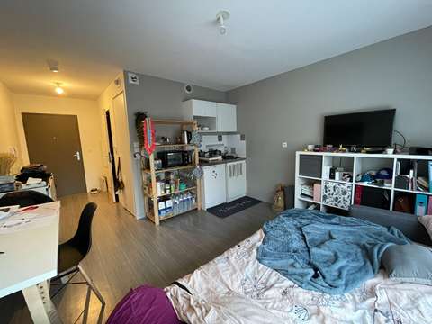 Location Studio 1 pièce Location Studio 1 pièce