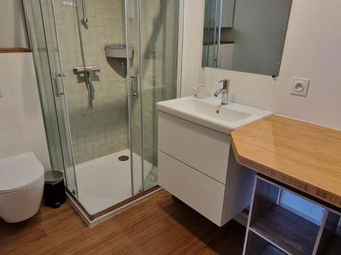 Location Studio 1 pièce