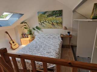 Location Studio 1 pièce