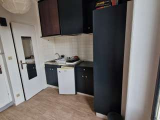 Location Studio 1 pièce