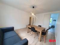 Location appartement 4 pièces