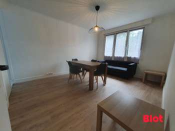 Location appartement 4 pièces