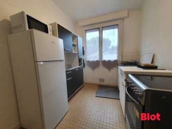 Location appartement 4 pièces