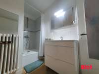 Location appartement 4 pièces