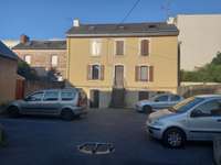Location Studio 1 pièce