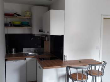 Location Studio 1 pièce