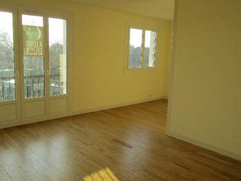 Location appartement 3 pièces Rennes Jeanne D'arc 35