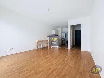 Location appartement 2 pièces Rennes Jeanne D'arc 35
