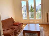 Location appartement 3 pièces Location appartement 3 pièces
