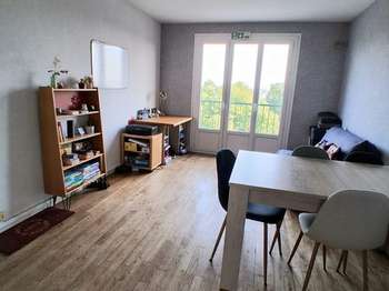 Location Appartement 2 piècesRennes Jeanne D'arc