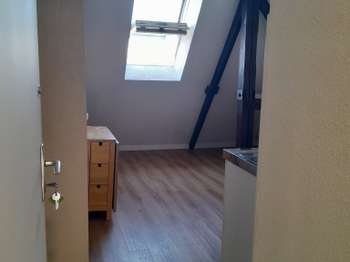 Location StudioRennes Jeanne D'arc