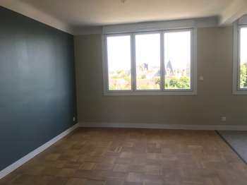 Location appartement 3 pièces Rennes Jeanne D'arc 35