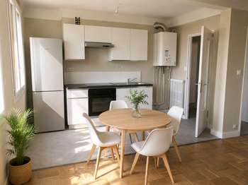 Location appartement 3 pièces Rennes Jeanne D'arc 35