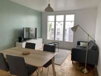 Location appartement 4 pièces Location appartement 4 pièces