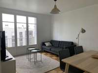 Location appartement 4 pièces Location appartement 4 pièces