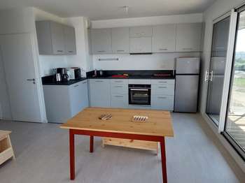 Location appartement 5 pièces Rennes Jeanne D'arc 35