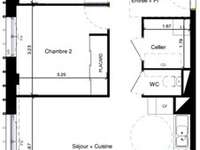 Location appartement 5 pièces Location appartement 5 pièces