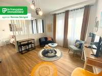 Location appartement 2 pièces Location appartement 2 pièces