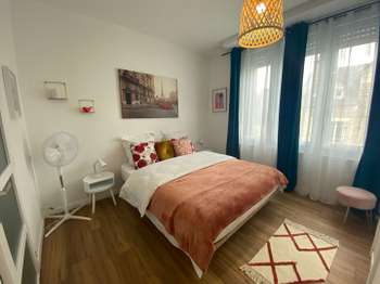 Location appartement 2 pièces Location appartement 2 pièces