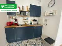 Location appartement 2 pièces Location appartement 2 pièces