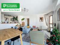 Location appartement 4 pièces Location appartement 4 pièces