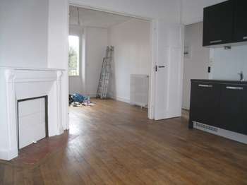 Location appartement 2 pièces Rennes Jeanne D'arc 35