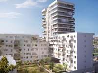 Location appartement 1 pièce