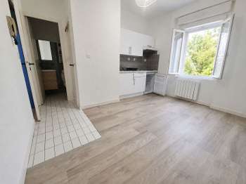 Location Studio 1 pièce Rennes Jeanne D'arc 35