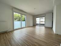 Location appartement 4 pièces