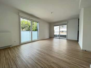 Location appartement 4 pièces Rennes Jeanne D'arc 35