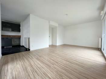 Location appartement 4 pièces