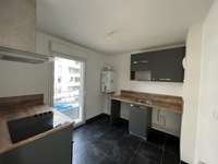 Location appartement 4 pièces
