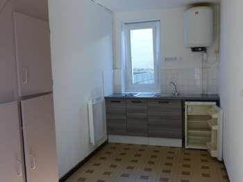 Location appartement 1 pièce Rennes Jeanne D'arc 35
